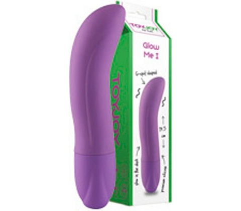 ToyJoy Glow Me