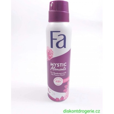 Fa Mystic Moments deospray 150 ml