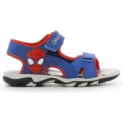 Kids movie heroes Сандали spiderman
