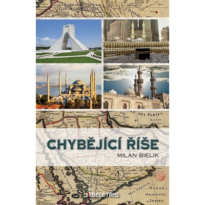 Chybějící říše