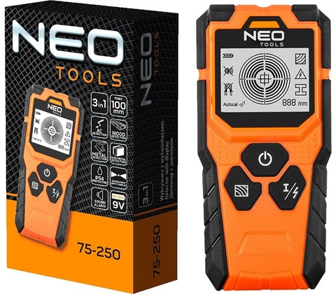 NEO 75-250