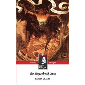 The Biography of Satan (ISBN: 9781481152143)