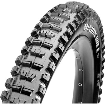 Maxxis Minion DHR II 26x2,40 kevlar