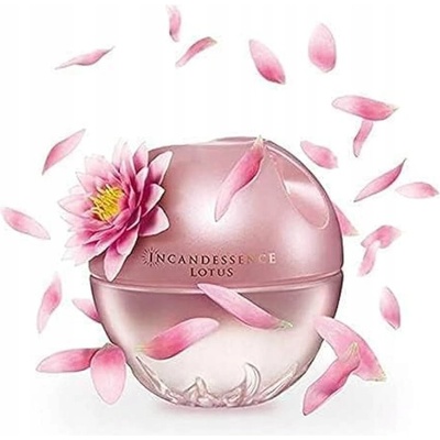 Avon Incandessence Lotus parfumovaná voda dámska 50 ml