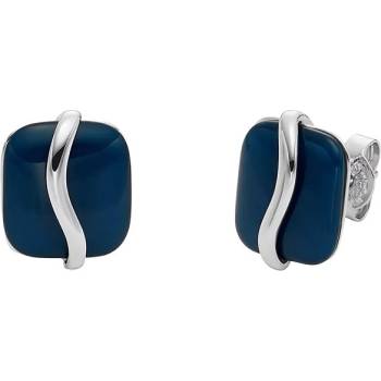 Skagen Дамски обеци Skagen SKJ1810040 (SKJ1810040)