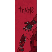 Inside Up Games Summit: The Board Game Teams