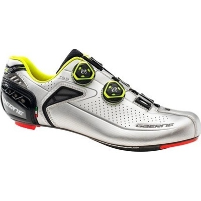 Gaerne Chrono Carbon PLUS silver 2017