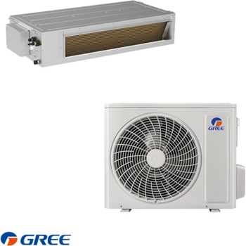 Gree GUD35P1/A-S / GUD35W1/NhA-S