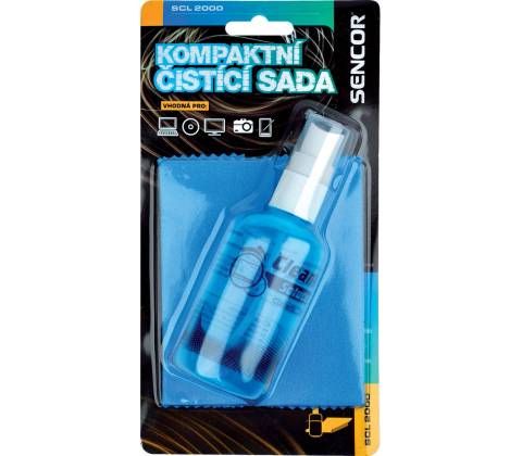 SENCOR SCL 2000