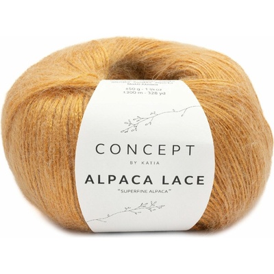 Katia Alpaca Lace Farba: 65 - Caramel