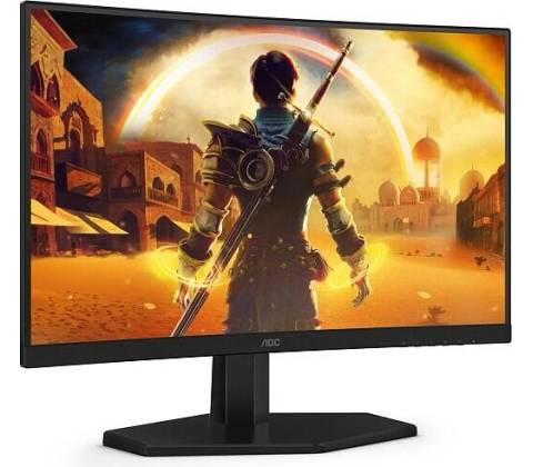 AOC Gaming C24G42FE