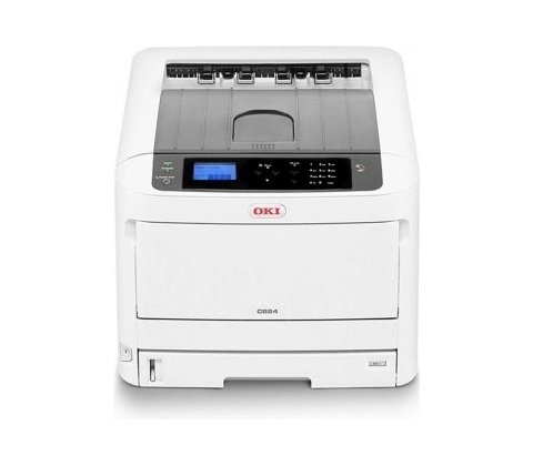 OKI C824dn