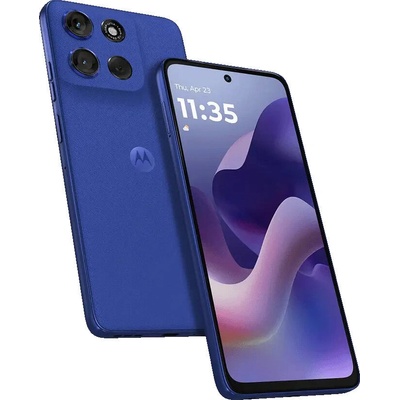 Motorola Moto G56 5G 8GB/256GB PANTONE Dazzling Blue