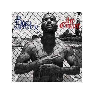 Documentary 2 - The Game CD