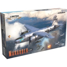 MARAUDER Limited Edition Eduard 2146 1:72