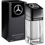 Mercedes-Benz Select EDT 100 ml Парфюми