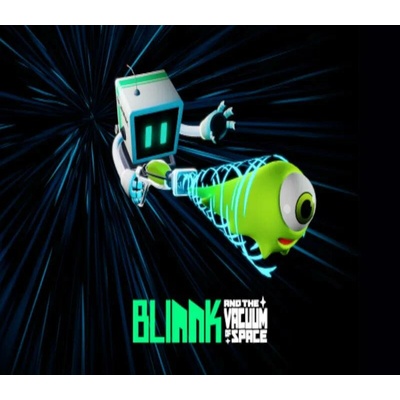 Blinnk and the Vacuum of Space