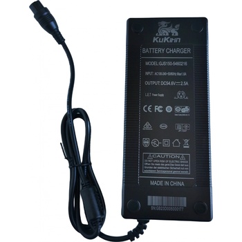 Kugoo Nabíječka Kukirin M5 PRO