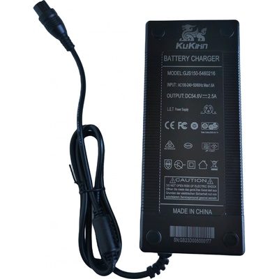 Kugoo Nabíječka Kukirin M5 PRO