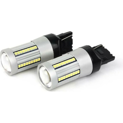 ledpodsviceni.cz LED T20 W21W couvací - , 2x24W, 2.600lm, 12V