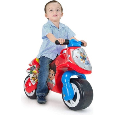 INJUSA Мотор-проходилка Injusa - Пес Патрул