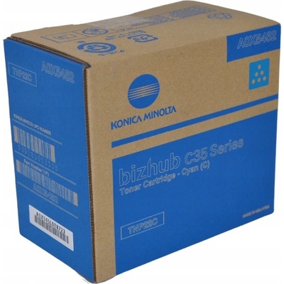 Konica Minolta A0X5-452, TNP-22C - originálny
