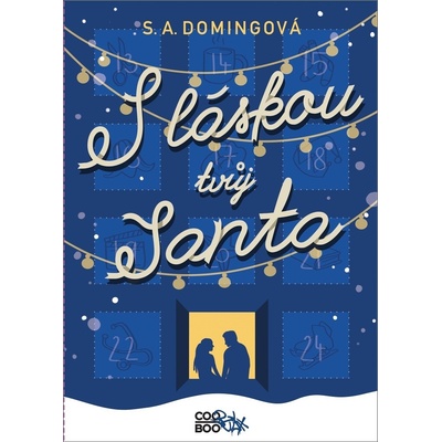 S láskou tvůj Santa