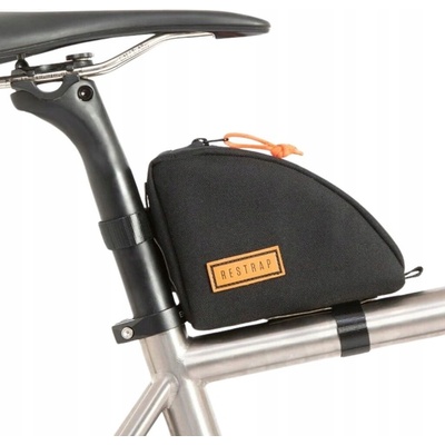 Restrap Rear Top Tube Bag