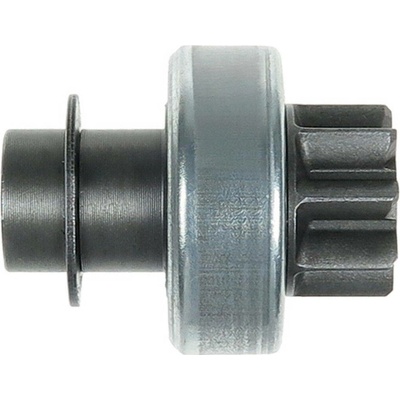 Volnoběžný převod, startér AS-PL SD9240S