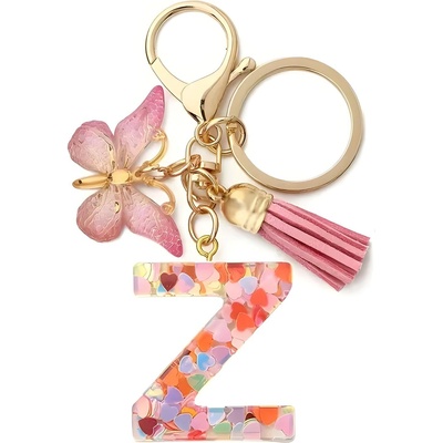 HARAHU Ключодържател Азбука - z kp30357 (30357)