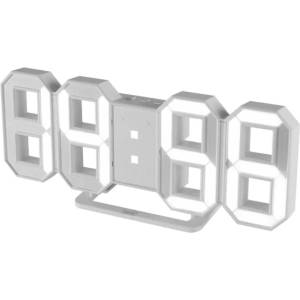 Somogyi Elektronic Home LTC 04 Будилник