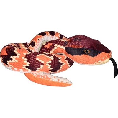 WILD REPUBLIC Had východní 137 cm