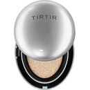 Tirtir Mask Fit Aura Cushion hydratačný make-up v hubke pre rozjasnenie pleti 17C Porcelain 18 g