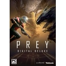 Prey (Deluxe Edition)