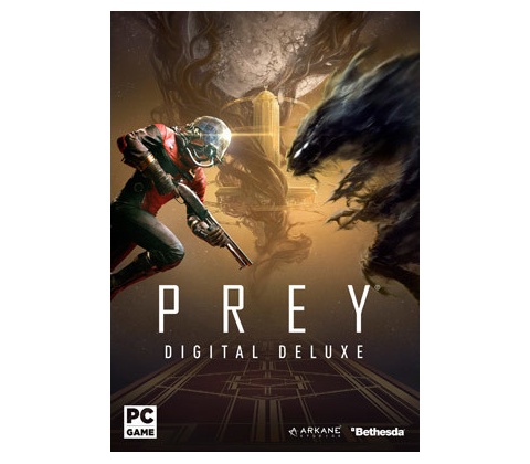 Prey (Deluxe Edition)