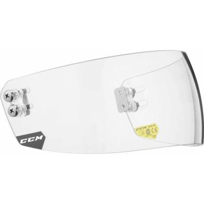 Hokejové plexi CCM VR Pro Cut CE