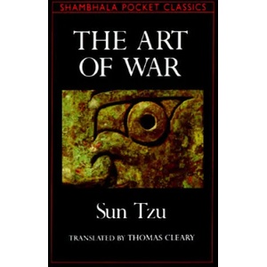 Art of War (Pocket Edition) | Sun Tzu (1991)