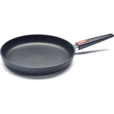 Woll Pánev Nowo Titanium neindukční s odnímatelnou rukojetí 32 cm