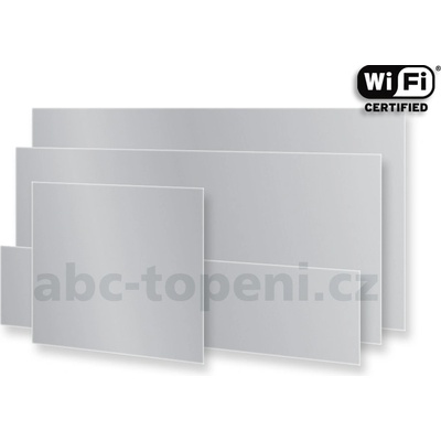 Fenix ECOSUN 300 GS-Wifi Platinum Grey