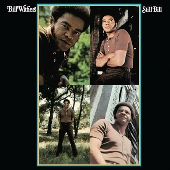 Image 1 of Bill Withers - Still Bill (180g) (LP) (8713748982546)