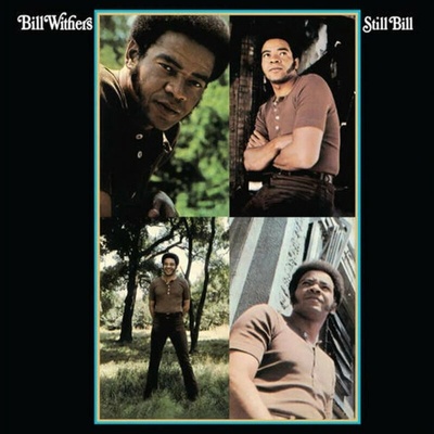 Bill Withers - Still Bill (180g) (LP) (8713748982546)