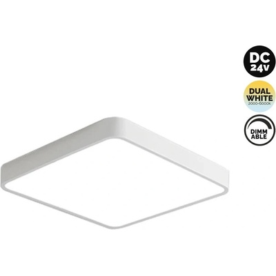 Kama Lights KL-S300-24W-WH