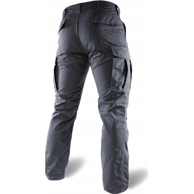 Nohavice Pentagon BDU 2.0 antracitové