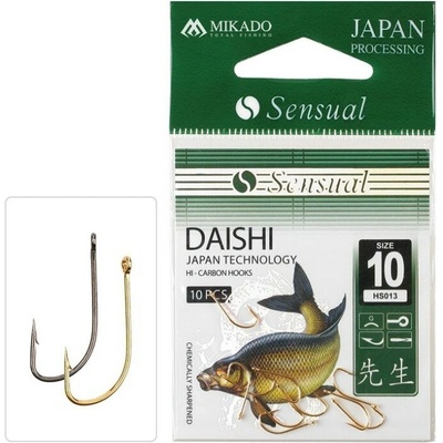 Mikado Sensual Daishi Vel. 10
