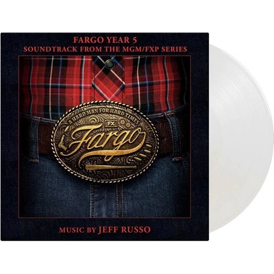 RUSSO, JEFF - FARGO YEAR 5 LP