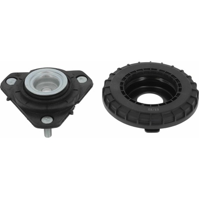 Sada na opravu, oporné ložisko pružiacej jednotky MONROE MOUNTING KIT MK504