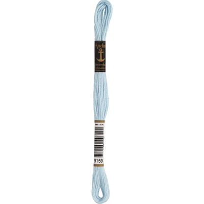 Anchor Mouline - od 1200 Farba: 9159