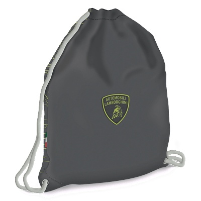 Ars Una Голяма спортна торба Lamborghini (54590267)