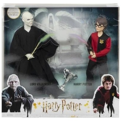 Mattel Harry Potter Voldemort HTM15