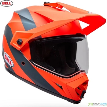 Bell MX-9 ADV Mips Motion